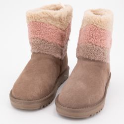 BOTTINE DISS FUR G 194CEDAR WOOD BROWN PGS50201 T32/39