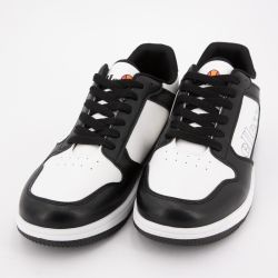 BASKET ELLESSE WHITE-BLACK SBSF0960 T41/46