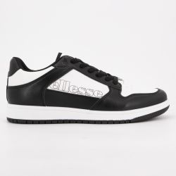 BASKET ELLESSE WHITE-BLACK SBSF0960 T41/46