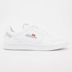 BASKET ELLESSE WHITE SBSF0862 T41/46