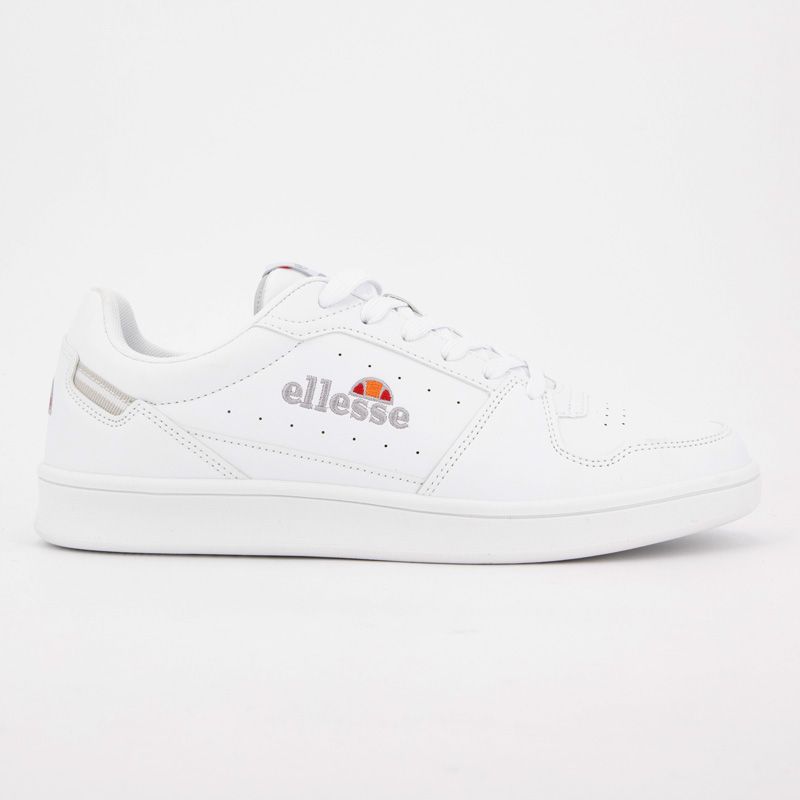BASKET ELLESSE WHITE SBSF0862 T41/46