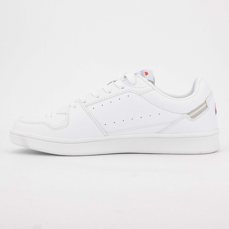 BASKET ELLESSE WHITE SBSF0862 T41/46