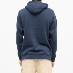 Sweat capuche kaki samy Homme PANAME BROTHERS