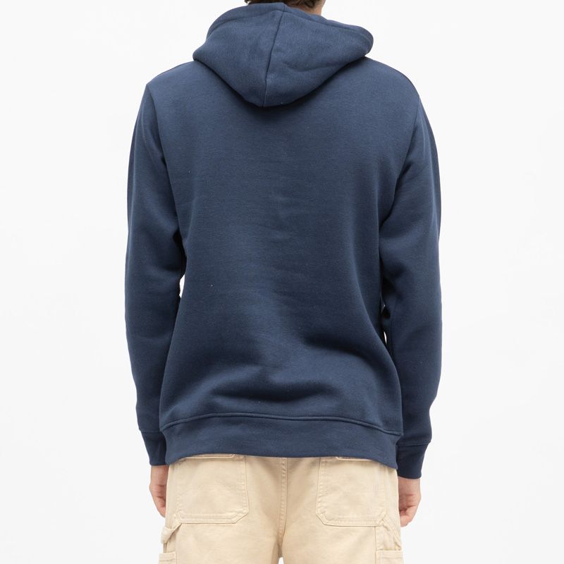 Sweat capuche kaki samy Homme PANAME BROTHERS