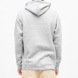 Sweat capuche kaki samy Homme PANAME BROTHERS