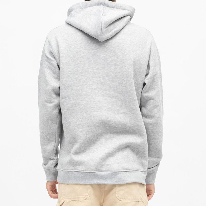 Sweat capuche kaki samy Homme PANAME BROTHERS