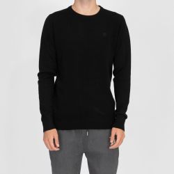 Pull col rond hummus bill tornade milano 10289 Homme BILL TORNADE