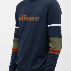 Pull ellesse ej00083 Homme ELLESSE