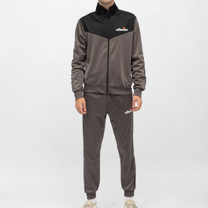Ensemble ellesse grey sj00415 Homme ELLESSE