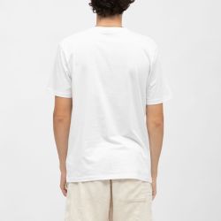 Tee shirt ellesse khaki sop23621e Homme ELLESSE