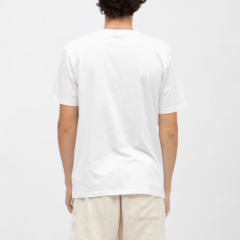 Tee shirt ellesse khaki sop23621e Homme ELLESSE