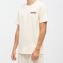 Tee shirt ellesse khaki sop23621e Homme ELLESSE
