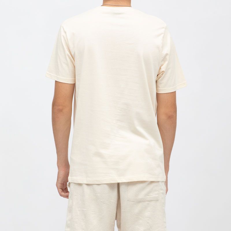 Tee shirt ellesse khaki sop23621e Homme ELLESSE