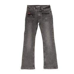 Jeans lee cooper fille lc12268 pa blue Enfant LEE COOPER