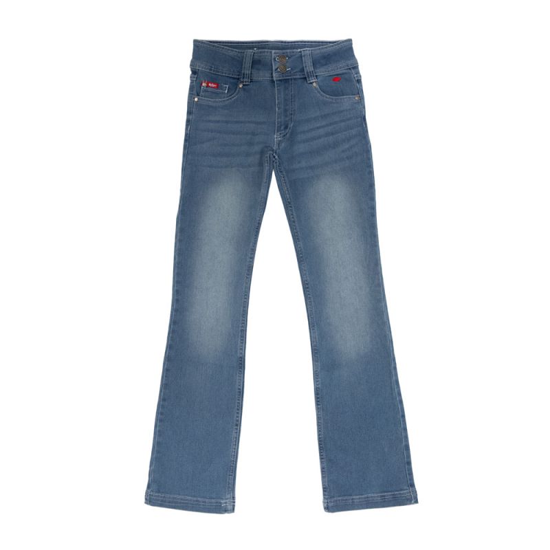 Jeans lee cooper lc juju bleached Enfant LEE COOPER