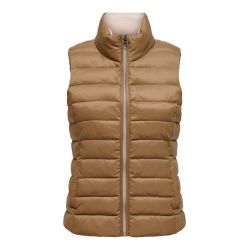 Veste onltalire toasted cocnut 15322880 4361 Femme ONLY