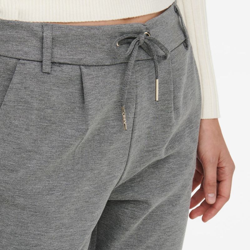 Pantalon onlpoptrash bungee cord 15115847 4493 Femme ONLY Pantalon onlpoptrash bungee cord 15115847 4493 Femme ONLY