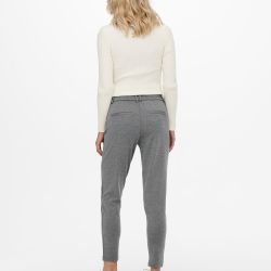 Pantalon onlpoptrash bungee cord 15115847 4493 Femme ONLY Pantalon onlpoptrash bungee cord 15115847 4493 Femme ONLY
