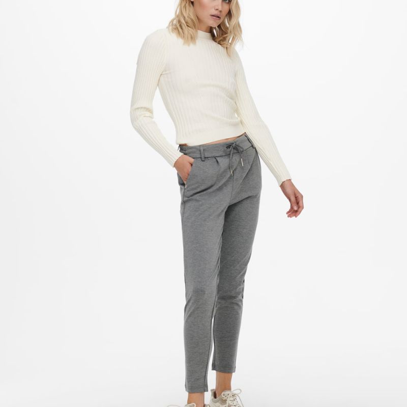 Pantalon onlpoptrash bungee cord 15115847 4493 Femme ONLY