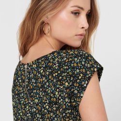 Blouse onlvic 15161116 4493 Femme ONLY Blouse onlvic 15161116 4493 Femme ONLY