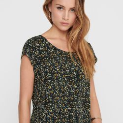 Blouse onlvic 15161116 4493 Femme ONLY