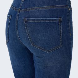 Jeans onlrose medium blue denim 15292693 4493 Femme ONLY