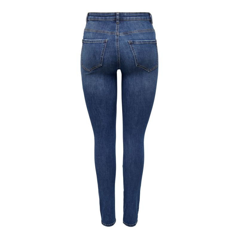 Jeans onlrose medium blue denim 15292693 4493 Femme ONLY Jeans onlrose medium blue denim 15292693 4493 Femme ONLY