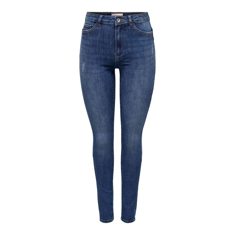 Jeans onlrose medium blue denim 15292693 4493 Femme ONLY Jeans onlrose medium blue denim 15292693 4493 Femme ONLY