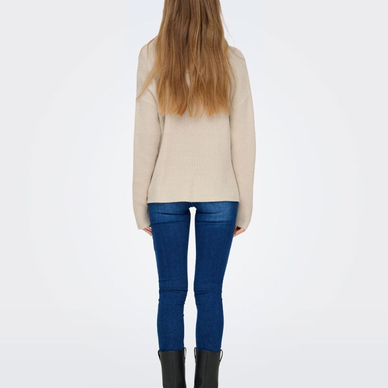 Pull onlluna 15341307 4493 Femme ONLY Pull onlluna 15341307 4493 Femme ONLY
