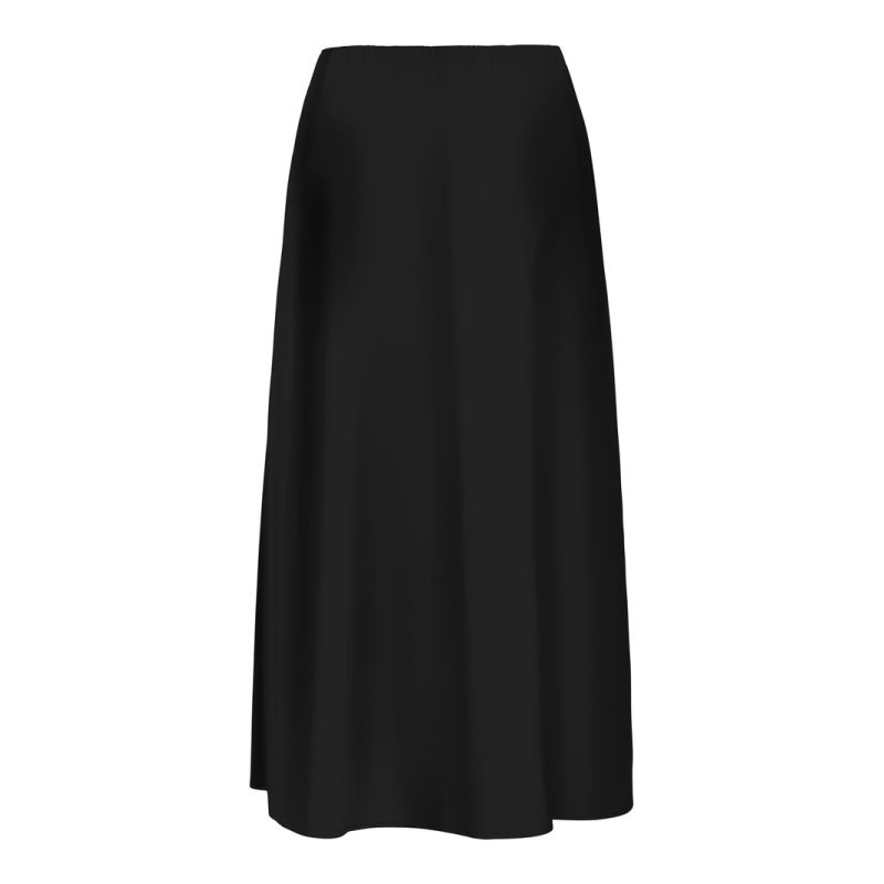 Jupe onlnova black 15357477 4397 Femme ONLY
