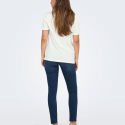 Tee shirt onlstella 15327164 4361 Femme ONLY