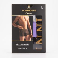 Boxer x3 fancy torrente 26548 Homme TORRENTE