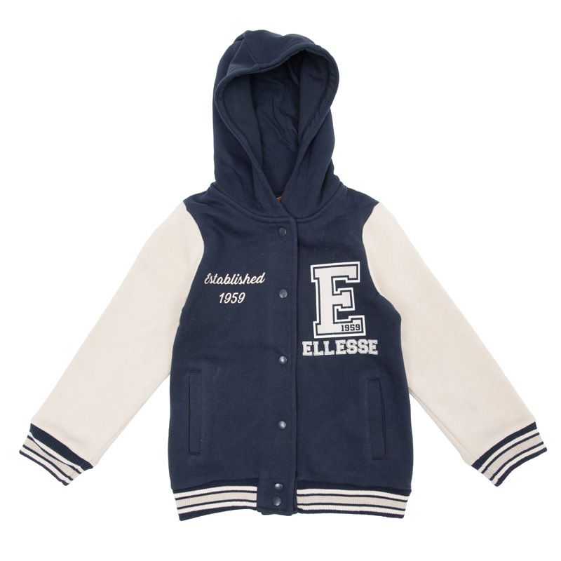 Ensemble ellesse sj00267 Enfant ELLESSE Ensemble ellesse sj00267 Enfant ELLESSE