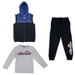 Ensemble ellesse garcon sj00216 Enfant, Bébé ELLESSE Ensemble ellesse garcon sj00216 Enfant, Bébé ELLESSE