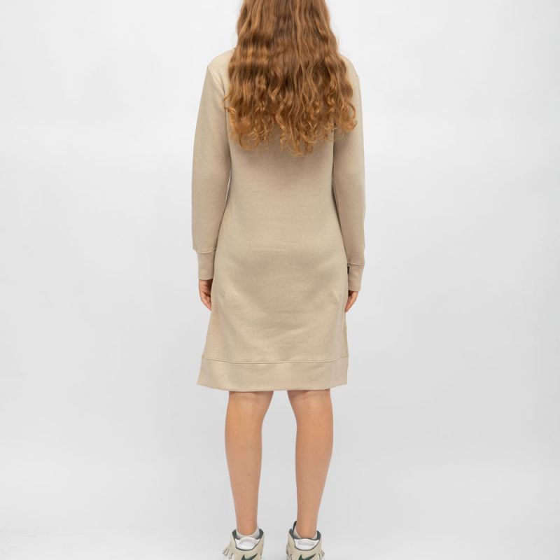 ROBE SWEAT MARY FEMME BILL TORNADE 21871