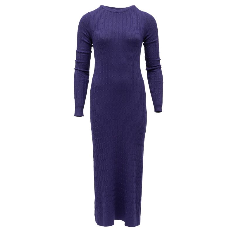 ROBE PULL TRESSE COL R BILL TORNADE 25244