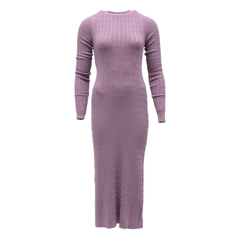 ROBE PULL TRESSE COL R BILL TORNADE 25244