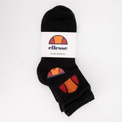 CHAUSSETTES X3 FEMME ELLESSE 25831