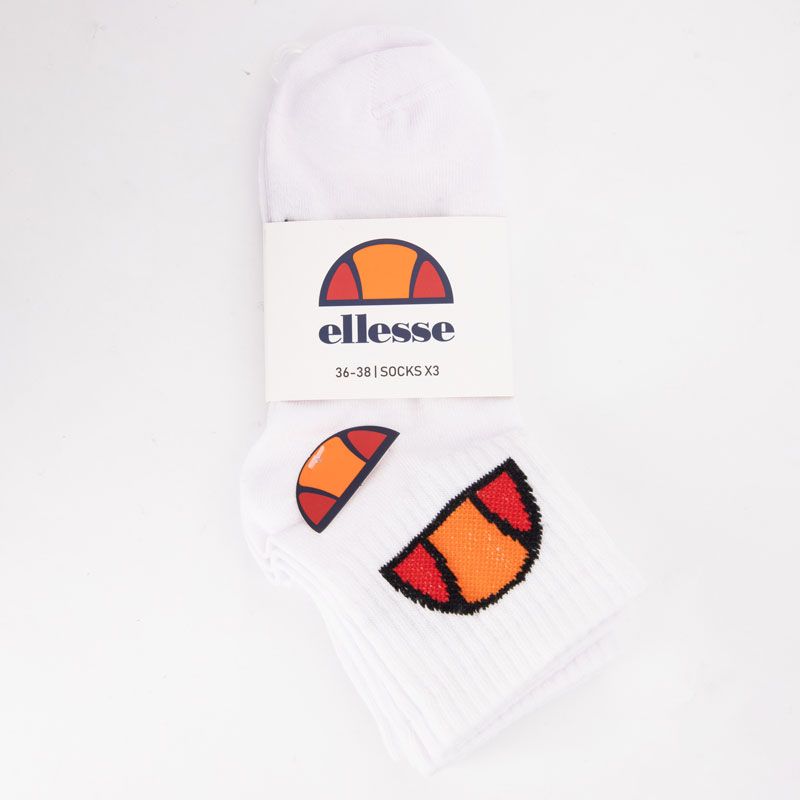 CHAUSSETTES X3 FEMME ELLESSE 25831