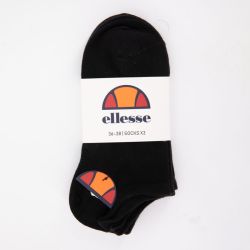 CHAUSSETTES X3 FEMME ELLESSE 25848
