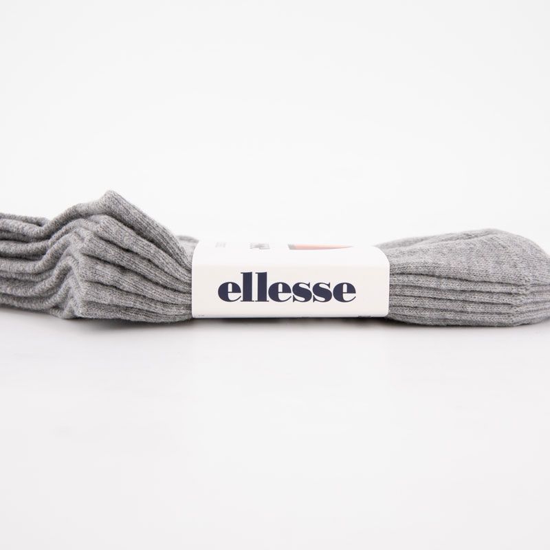 CHAUSSETTES X3 FEMME ELLESSE 25848 CHAUSSETTES X3 FEMME ELLESSE 25848