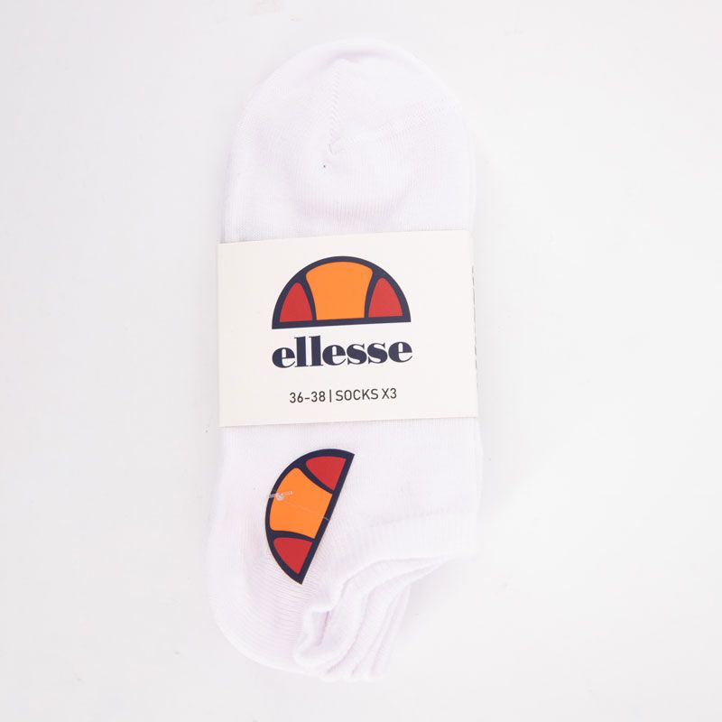 CHAUSSETTES X3 FEMME ELLESSE 25848