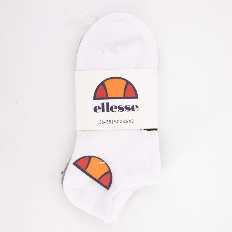 CHAUSSETTES X3 FEMME ELLESSE 25848
