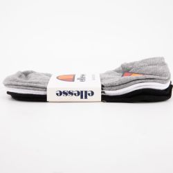 CHAUSSETTES X3 FEMME ELLESSE 25848 CHAUSSETTES X3 FEMME ELLESSE 25848