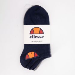 CHAUSSETTES X3 FEMME ELLESSE 25848