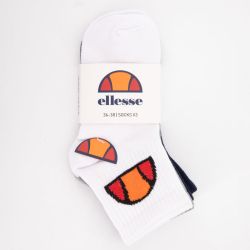 CHAUSSETTES X3 FEMME ELLESSE 25831