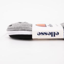 CHAUSSETTES X3 FEMME ELLESSE 25831
