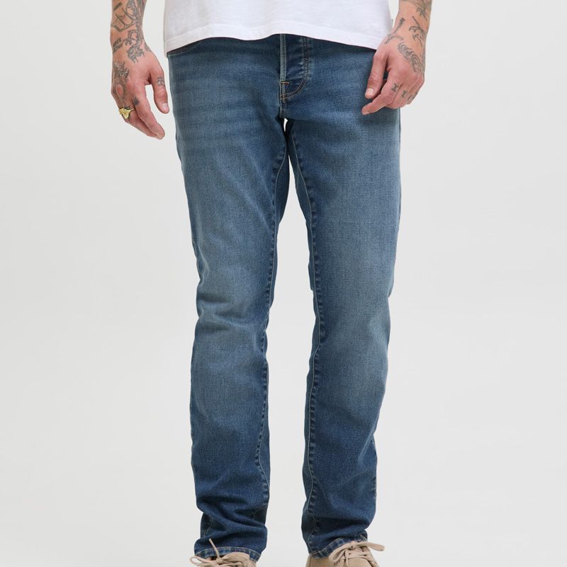 JEANS JJIGLENN JJICON I.K SQ 421 12278113 4357 JEANS JJIGLENN JJICON I.K SQ 421 12278113 4357