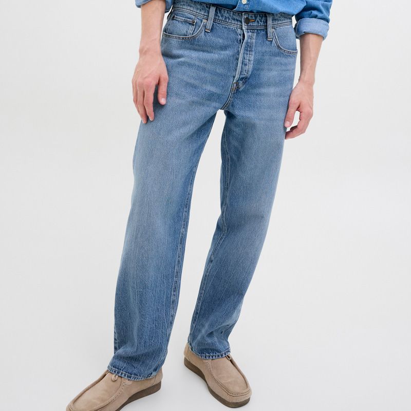 JEANS JJIEDDIE JJORIGINAL SQ 229 12278123 4357 JEANS JJIEDDIE JJORIGINAL SQ 229 12278123 4357