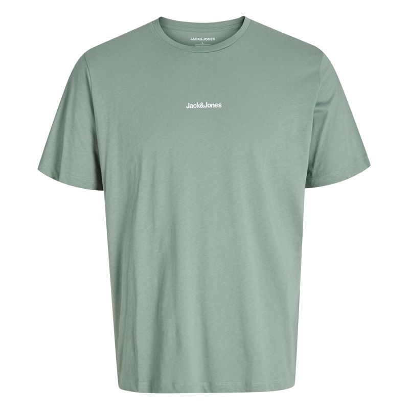 TEE SHIRT JJMINE CREW NECK 12278513 4357